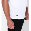 tricouri-maneca-scurta-alb-stealth-de-new-york-yankees-mlb-de-new-era