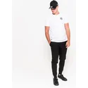tricouri-maneca-scurta-alb-stealth-de-new-york-yankees-mlb-de-new-era