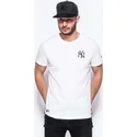 tricouri-maneca-scurta-alb-east-coast-graphic-de-new-york-yankees-mlb-de-new-era