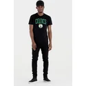 tricouri-maneca-scurta-negru-de-boston-celtics-nba-de-new-era
