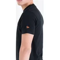 tricouri-maneca-scurta-negru-de-new-york-knicks-nba-de-new-era