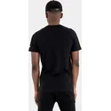 tricouri-maneca-scurta-negru-de-san-antonio-spurs-nba-de-new-era