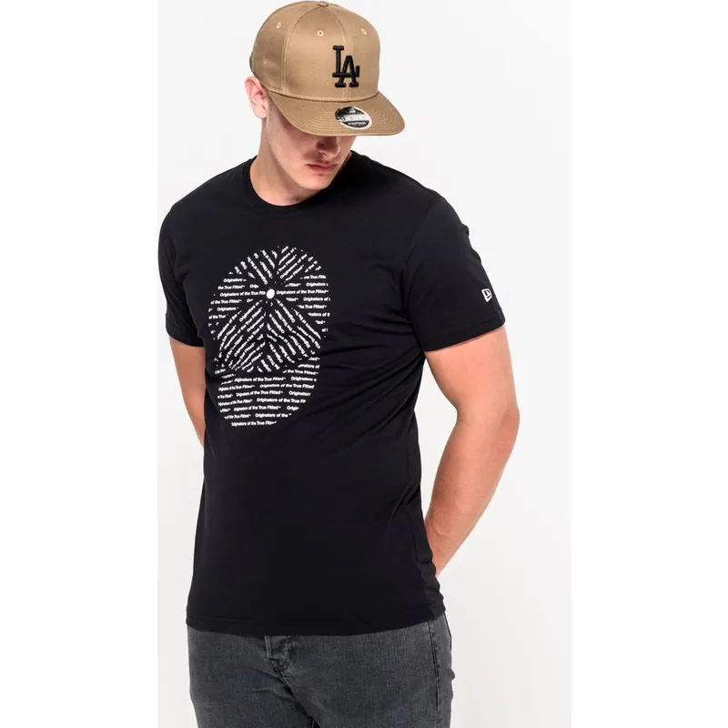 tricouri-maneca-scurta-negru-originators-de-new-era