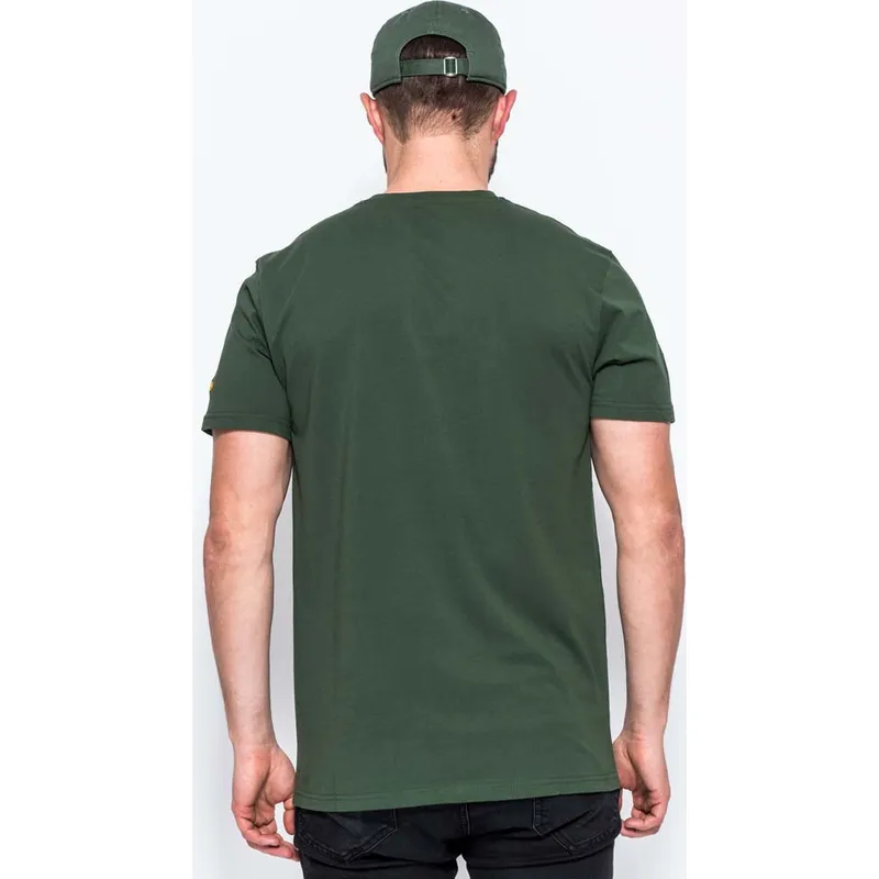tricouri-maneca-scurta-verzior-fan-pack-de-green-bay-packers-nfl-de-new-era