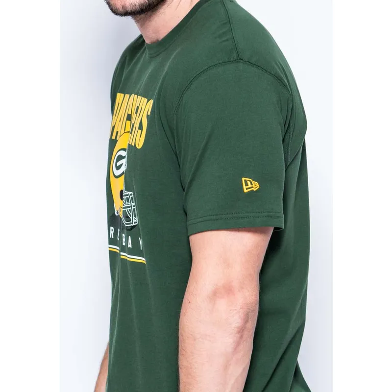 tricouri-maneca-scurta-verzior-fan-pack-de-green-bay-packers-nfl-de-new-era