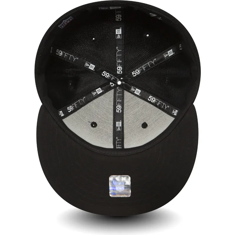 epci-plata-negru-fitted-59fifty-black-coll-de-green-bay-packers-nfl-de-new-era epci-plata-negru-fitted-59fifty-black-coll-de-green-bay-packers-nfl-de-new-era
