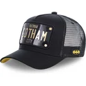 epci-curbata-negru-snapback-placa-gotham-city-batp1-batman-dc-comics-de-capslab
