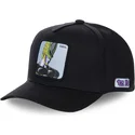 epci-curbata-negru-snapback-celc-cell-dragon-ball-de-capslab