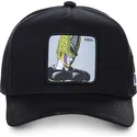 epci-curbata-negru-snapback-celc-cell-dragon-ball-de-capslab