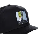 epci-curbata-negru-snapback-celc-cell-dragon-ball-de-capslab