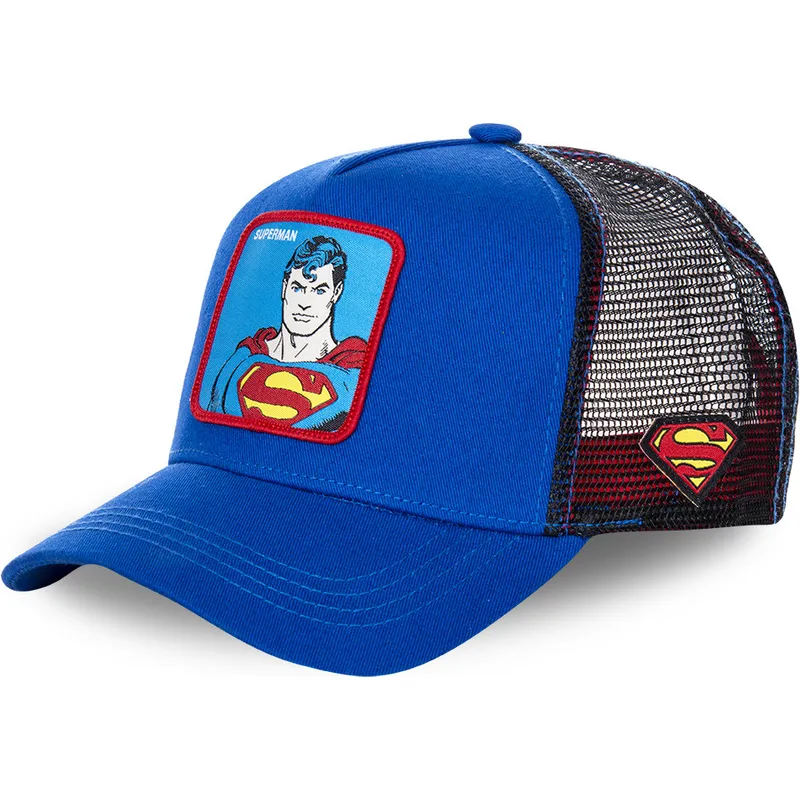 epci-curbata-albastru-snapback-clasico-dc2-sup-superman-dc-comics-de-capslab epci-curbata-albastru-snapback-clasico-dc2-sup-superman-dc-comics-de-capslab