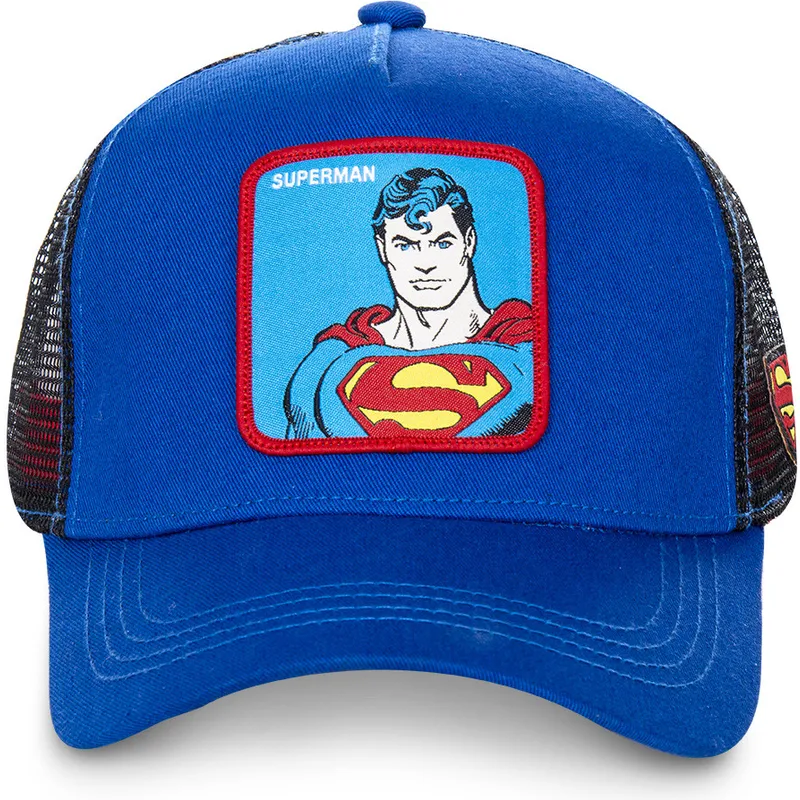 epci-curbata-albastru-snapback-clasico-dc2-sup-superman-dc-comics-de-capslab epci-curbata-albastru-snapback-clasico-dc2-sup-superman-dc-comics-de-capslab
