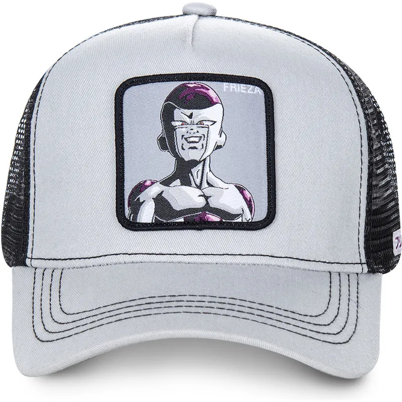 epci-curbata-gri-snapback-fre-frieza-dragon-ball-de-capslab epci-curbata-gri-snapback-fre-frieza-dragon-ball-de-capslab