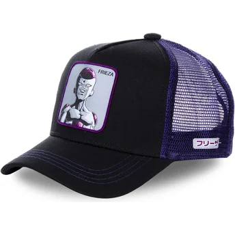 epci-curbata-negru-snapback-freb-frieza-dragon-ball-de-capslab