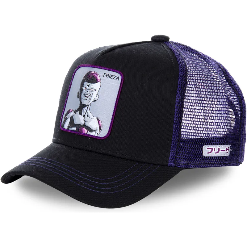 epci-curbata-negru-snapback-freb-frieza-dragon-ball-de-capslab epci-curbata-negru-snapback-freb-frieza-dragon-ball-de-capslab