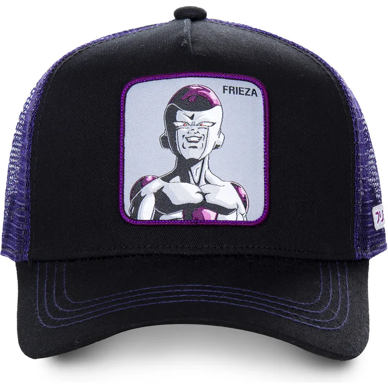 epci-curbata-negru-snapback-freb-frieza-dragon-ball-de-capslab epci-curbata-negru-snapback-freb-frieza-dragon-ball-de-capslab