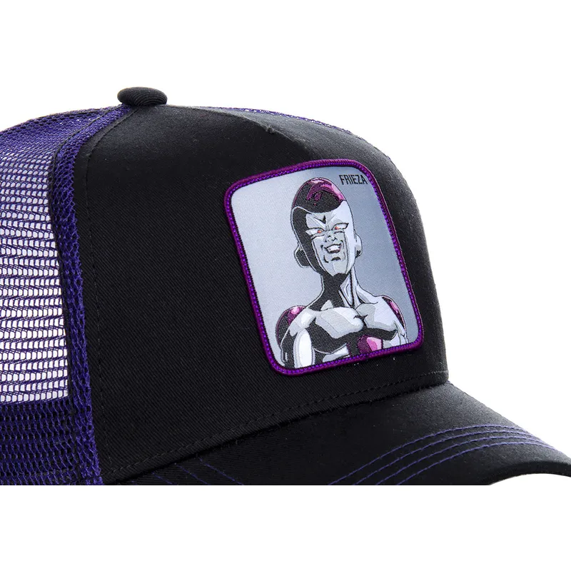 epci-curbata-negru-snapback-freb-frieza-dragon-ball-de-capslab epci-curbata-negru-snapback-freb-frieza-dragon-ball-de-capslab