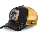 epci-curbata-negru-snapback-gokb-son-goku-dragon-ball-de-capslab