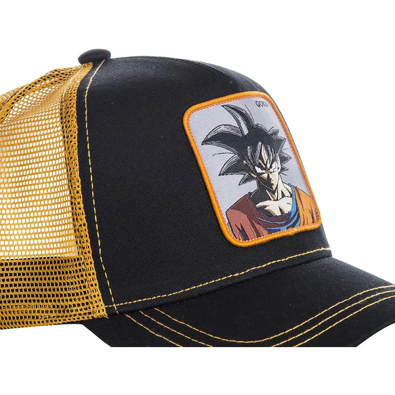 epci-curbata-negru-snapback-gokb-son-goku-dragon-ball-de-capslab