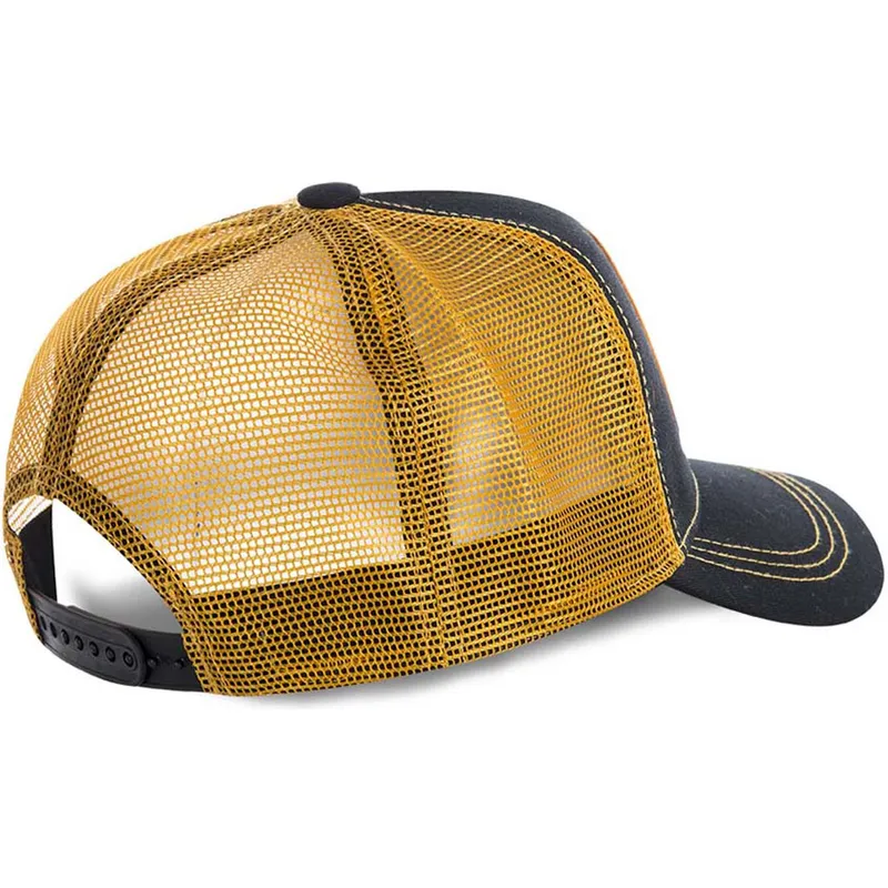 epci-curbata-negru-snapback-gokb-son-goku-dragon-ball-de-capslab