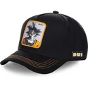 casquette-courbee-noire-snapback-son-goku-gokc-dragon-ball-capslab