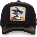 casquette-courbee-noire-snapback-son-goku-gokc-dragon-ball-capslab