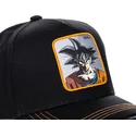 casquette-courbee-noire-snapback-son-goku-gokc-dragon-ball-capslab