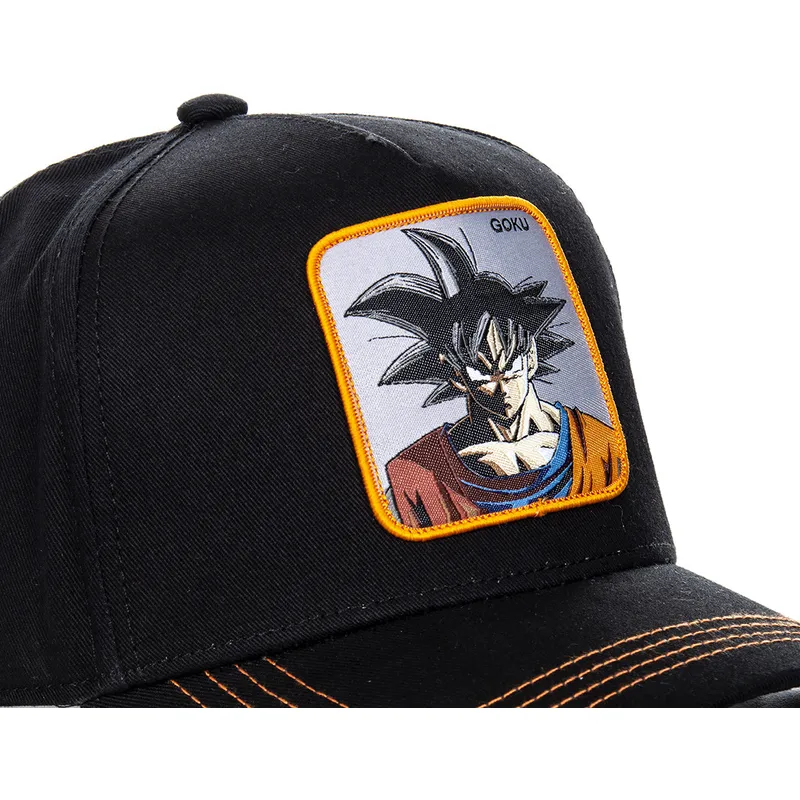 epci-curbata-negru-snapback-gokc-son-goku-dragon-ball-de-capslab