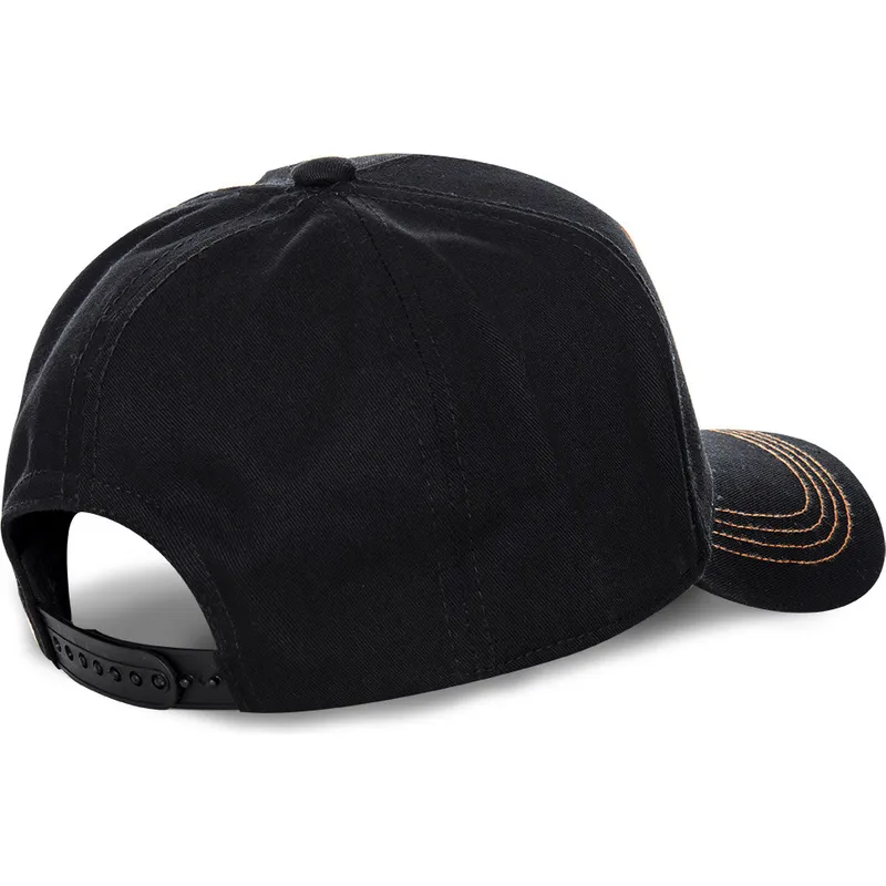 cap-curbata-black-snapback-son-goku-dragon-ball-de-capslab