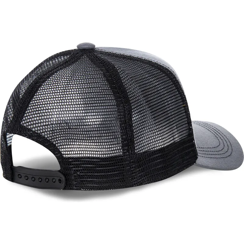 epci-curbata-gri-snapback-kam-maestrul-roshi-dragon-ball-de-capslab