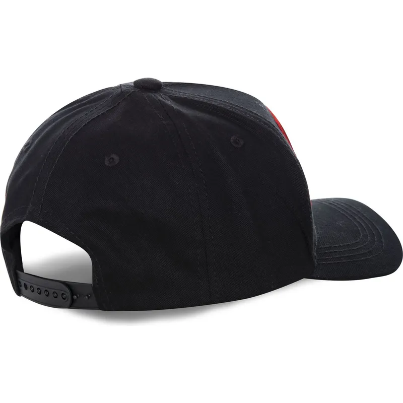 epci-curbata-negru-snapback-placa-metropolis-city-sup1-superman-dc-comics-de-capslab