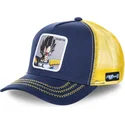 epci-curbata-bleumarin-snapback-veg-vegeta-dragon-ball-de-capslab