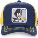 epci-curbata-bleumarin-snapback-veg-vegeta-dragon-ball-de-capslab