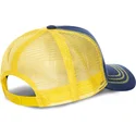 epci-curbata-bleumarin-snapback-veg-vegeta-dragon-ball-de-capslab