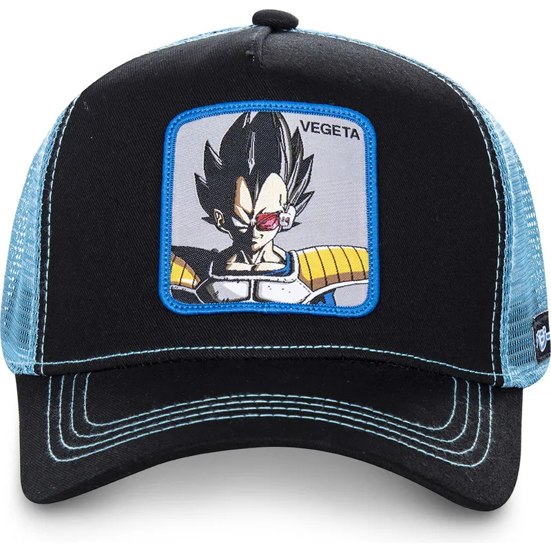 epci-curbata-negru-snapback-vegb-vegeta-dragon-ball-de-capslab