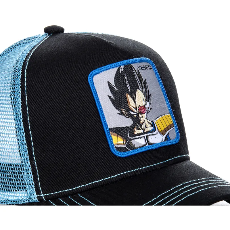 epci-curbata-negru-snapback-vegb-vegeta-dragon-ball-de-capslab