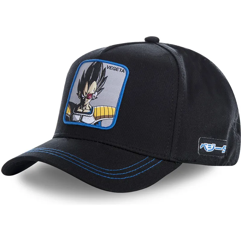 epci-curbata-negru-snapback-vegc-vegeta-dragon-ball-de-capslab