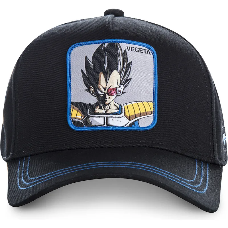 epci-curbata-negru-snapback-vegc-vegeta-dragon-ball-de-capslab