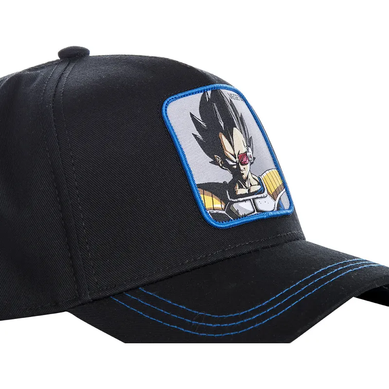 epci-curbata-negru-snapback-vegc-vegeta-dragon-ball-de-capslab