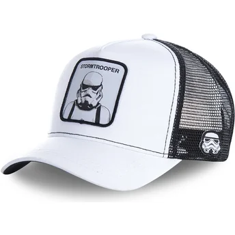 epci-curbata-alb-snapback-wa-stormtrooper-star-wars-de-capslab