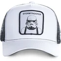 epci-curbata-alb-snapback-wa-stormtrooper-star-wars-de-capslab