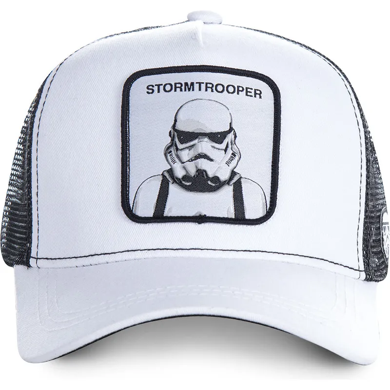 epci-curbata-alb-snapback-wa-stormtrooper-star-wars-de-capslab