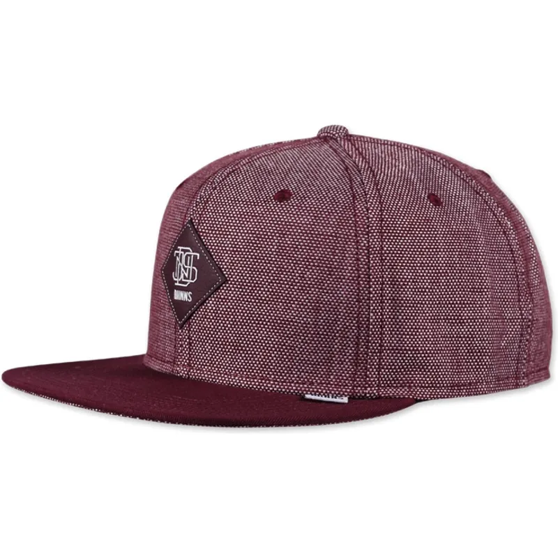 epci-6-panouri-rou-snapback-2tone-oxford-de-djinns