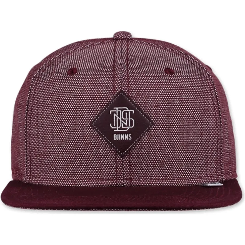 epci-6-panouri-rou-snapback-2tone-oxford-de-djinns