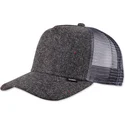 epci-curbata-gri-snapback-spotted-edge-de-djinns