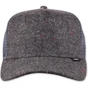 epci-curbata-gri-snapback-spotted-edge-de-djinns