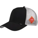 epci-curbata-negru-snapback-cigar-de-djinns