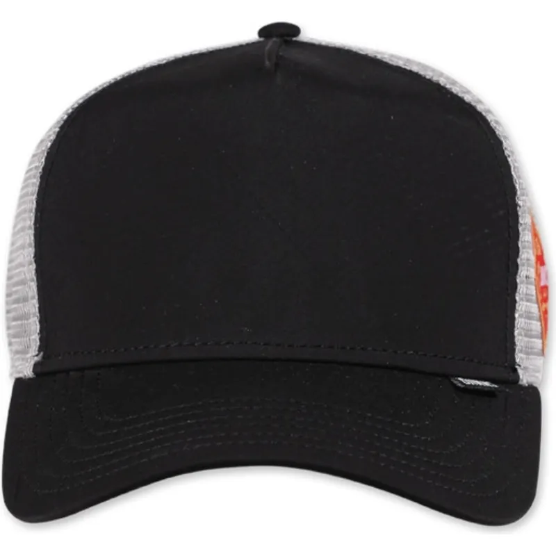 epci-curbata-negru-snapback-cigar-de-djinns