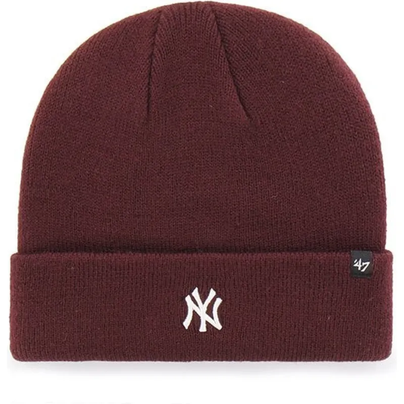 caciuli-rou-de-new-york-yankees-mlb-de-47-brand caciuli-rou-de-new-york-yankees-mlb-de-47-brand