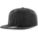 epci-plata-camuflaj-snapback-de-new-york-yankees-mlb-de-47-brand